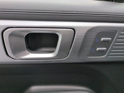 2024 Hyundai Santa Fe Hybrid Limited