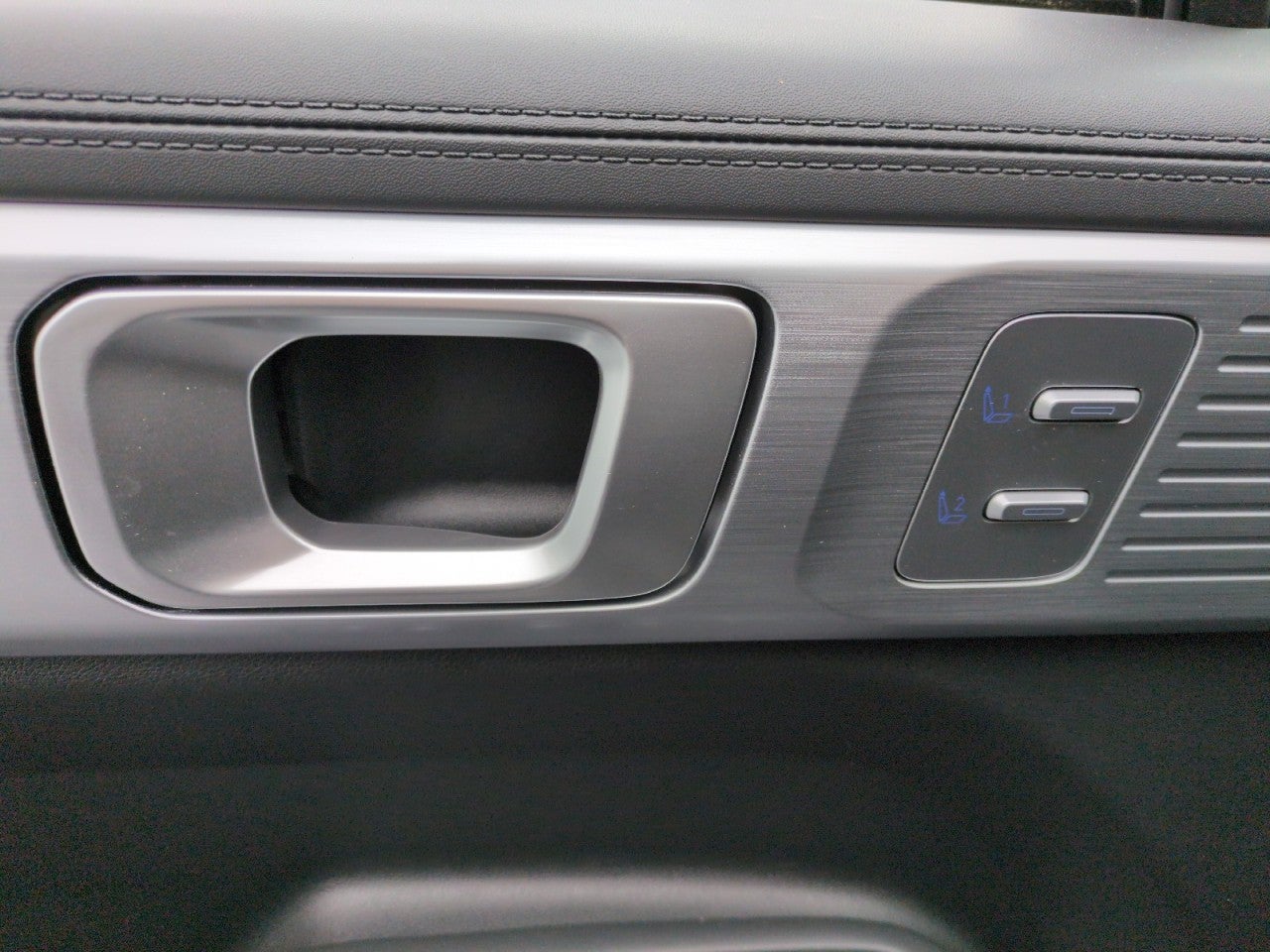 2024 Hyundai Santa Fe Hybrid Limited