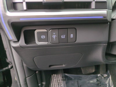 2024 Hyundai Santa Fe Hybrid Limited