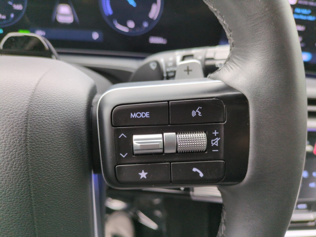 2024 Hyundai Santa Fe Hybrid Limited