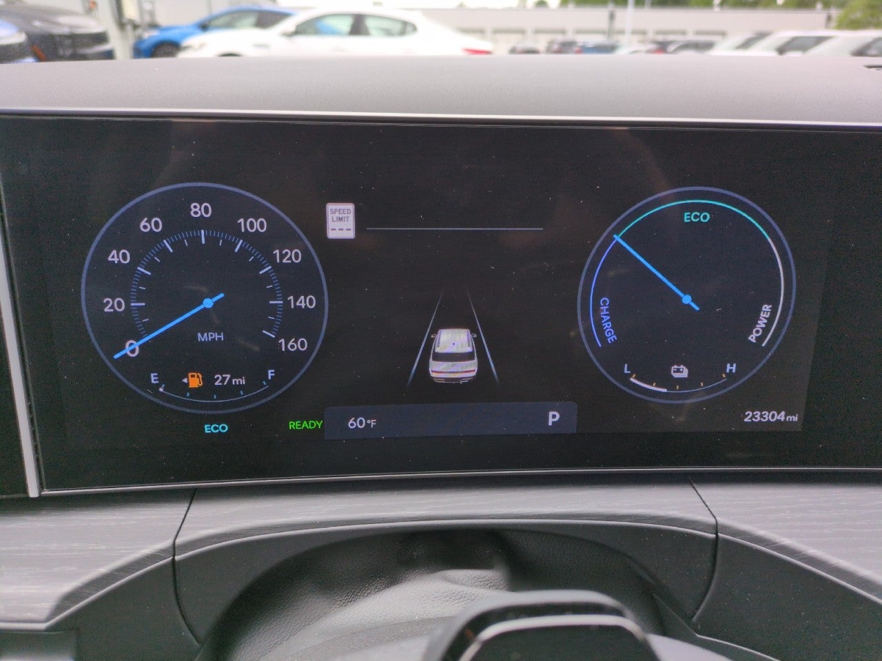 2024 Hyundai Santa Fe Hybrid Limited