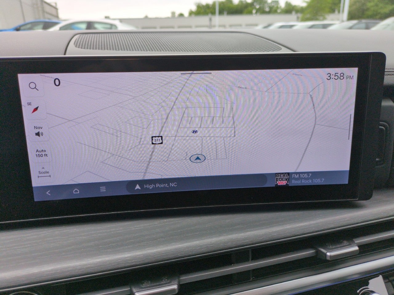 2024 Hyundai Santa Fe Hybrid Limited