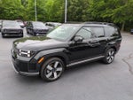 2024 Hyundai Santa Fe Hybrid Limited