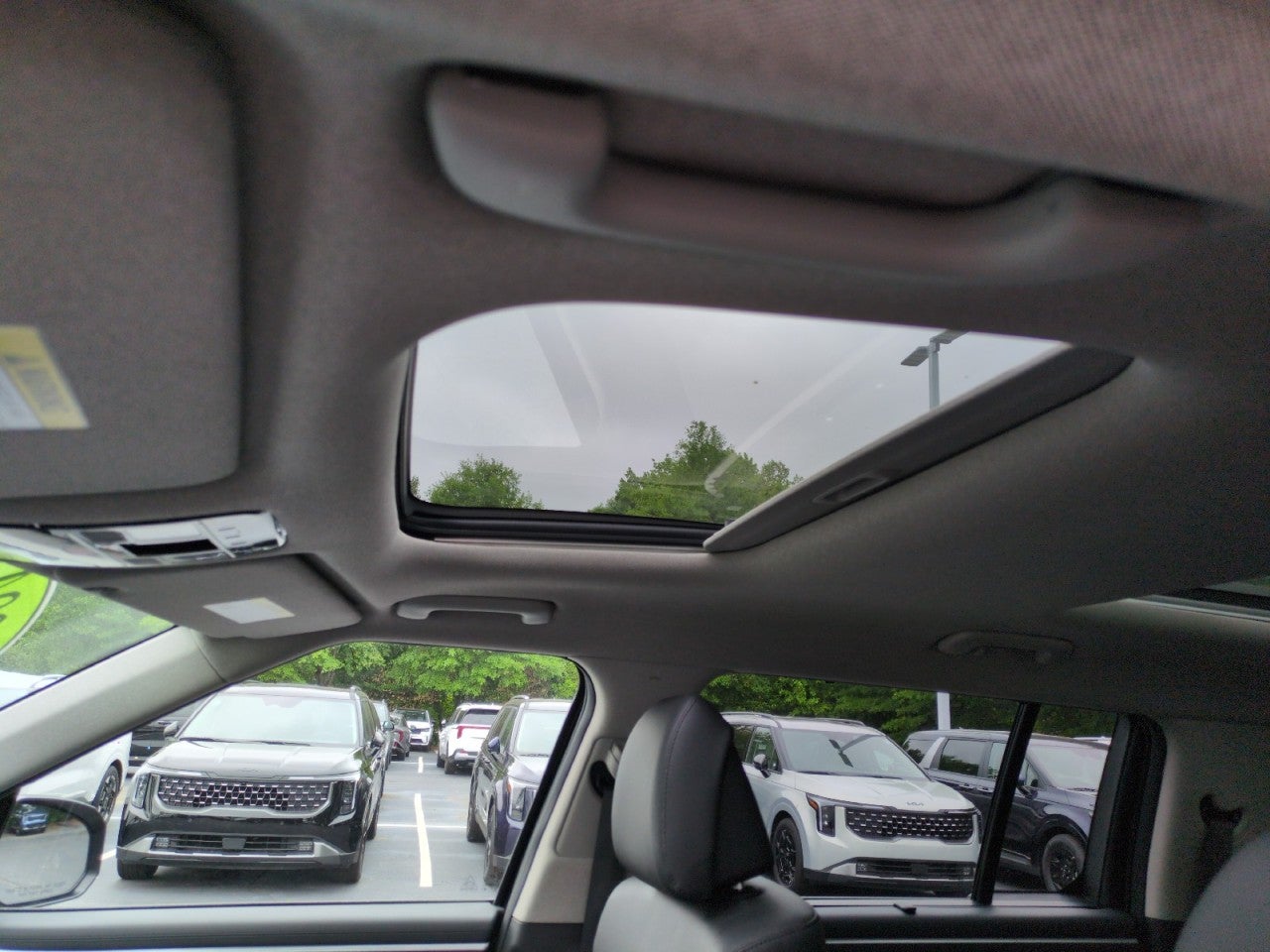 2024 Hyundai Santa Fe Hybrid Limited