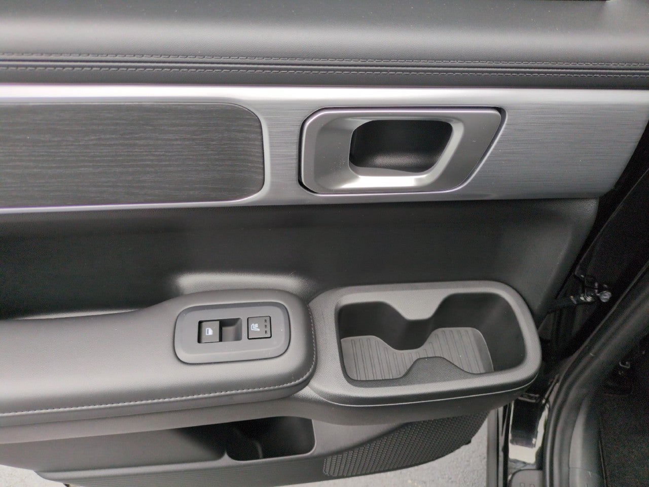2024 Hyundai Santa Fe Hybrid Limited