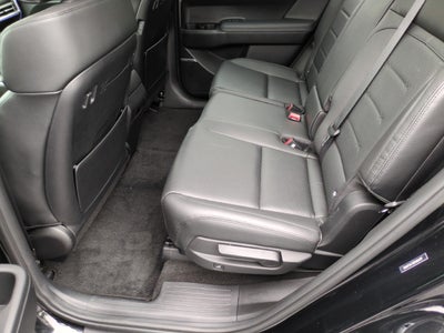 2024 Hyundai Santa Fe Hybrid Limited