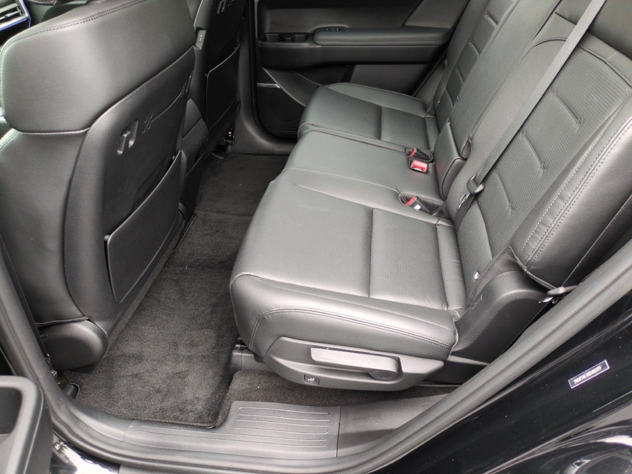 2024 Hyundai Santa Fe Hybrid Limited