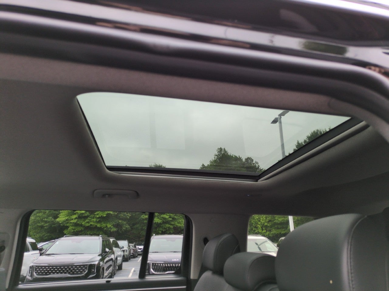 2024 Hyundai Santa Fe Hybrid Limited