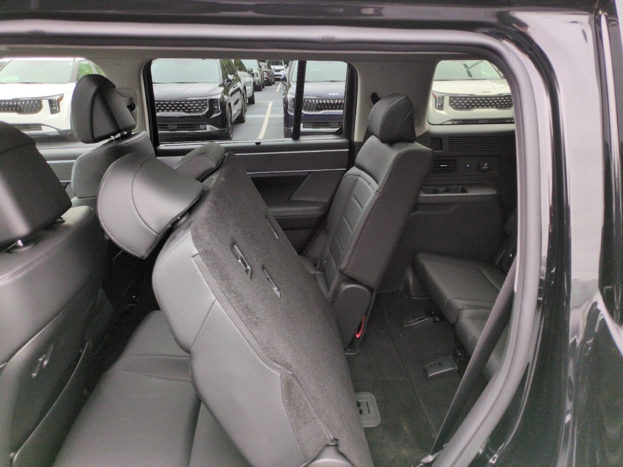 2024 Hyundai Santa Fe Hybrid Limited