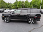 2024 Hyundai Santa Fe Hybrid Limited