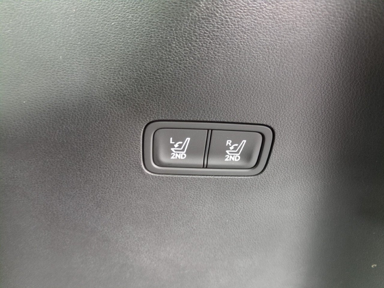 2024 Hyundai Santa Fe Hybrid Limited