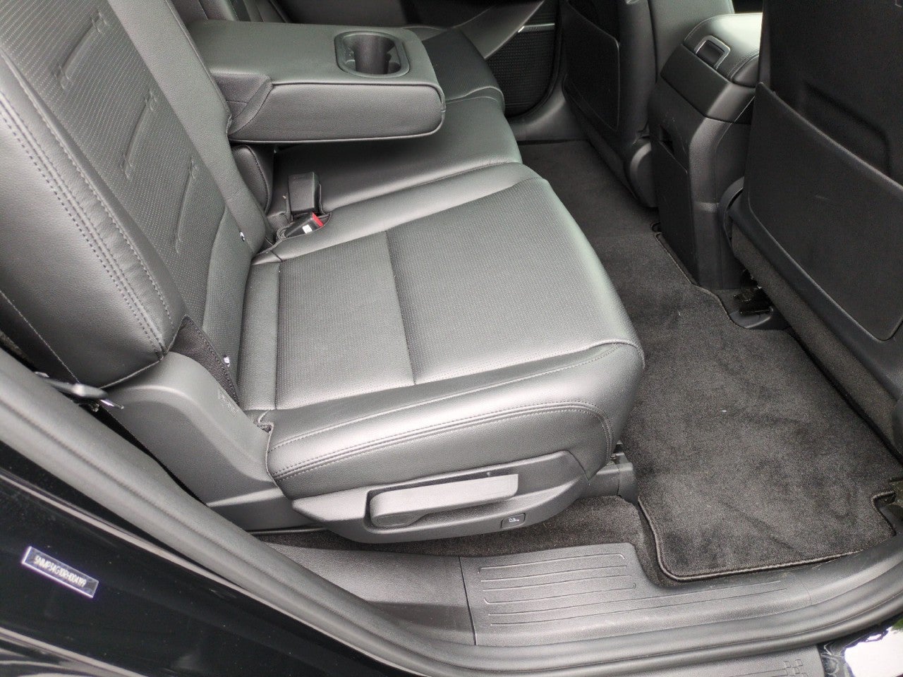 2024 Hyundai Santa Fe Hybrid Limited