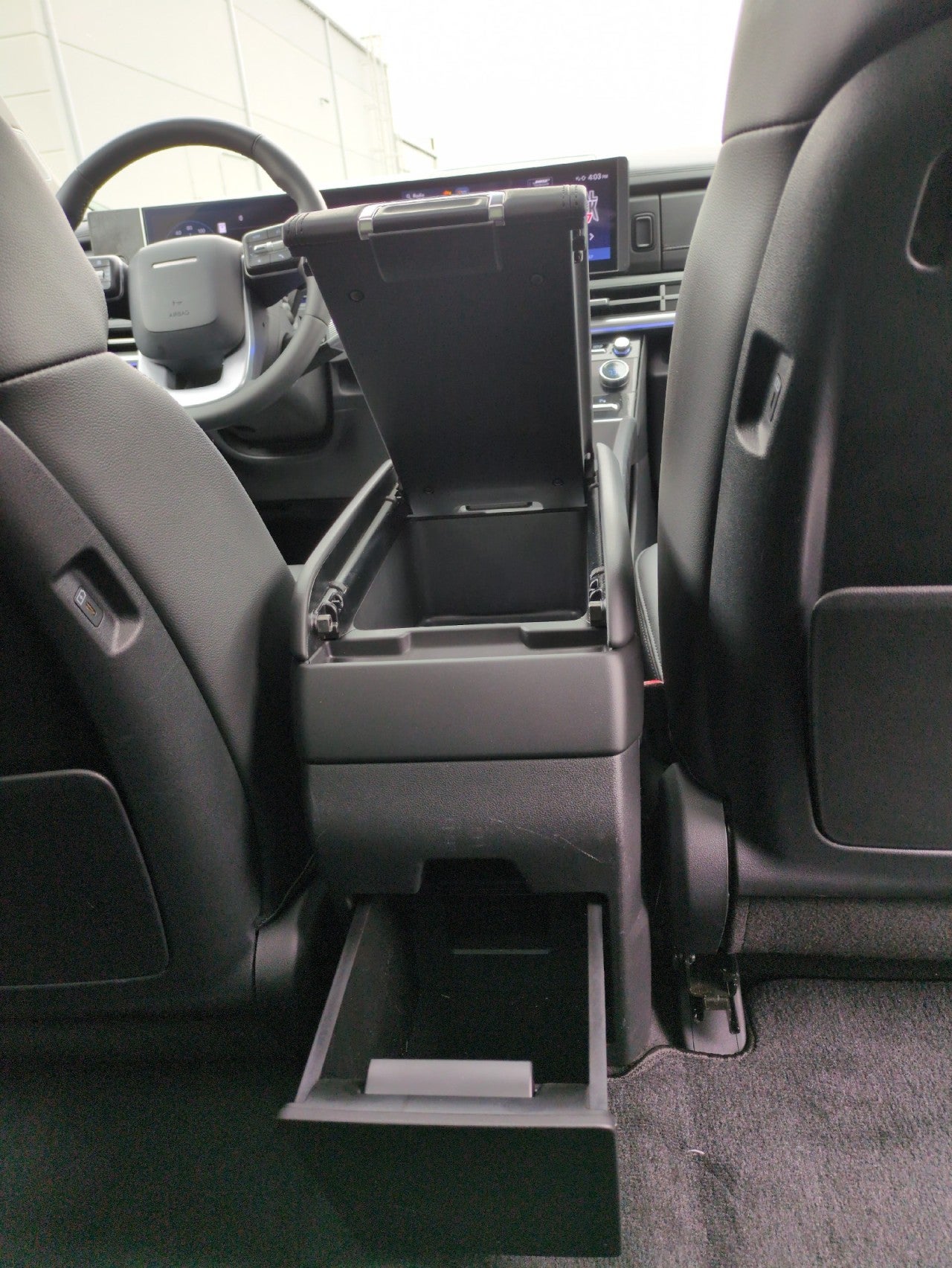 2024 Hyundai Santa Fe Hybrid Limited