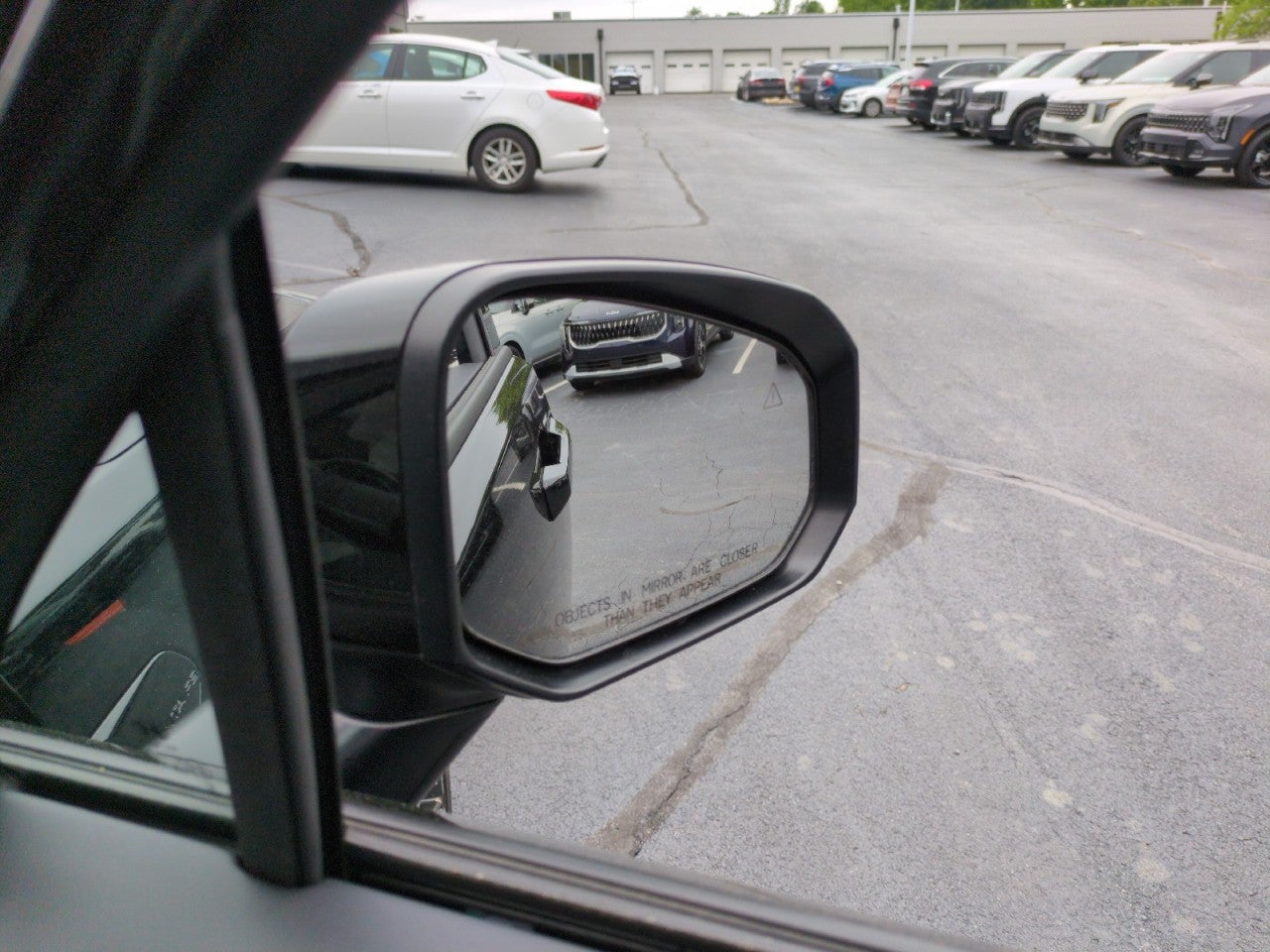 2024 Hyundai Santa Fe Hybrid Limited