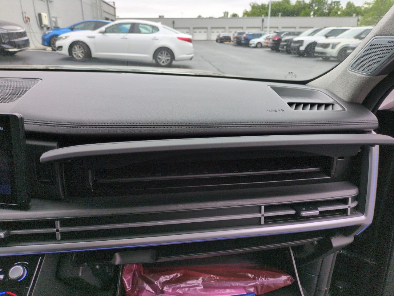 2024 Hyundai Santa Fe Hybrid Limited