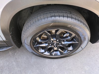 2022 Hyundai Santa Fe XRT