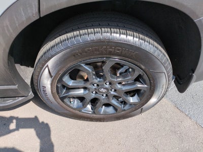 2022 Hyundai Santa Fe XRT