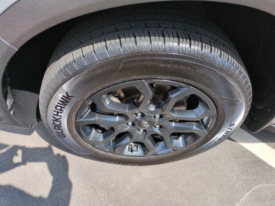 2022 Hyundai Santa Fe XRT