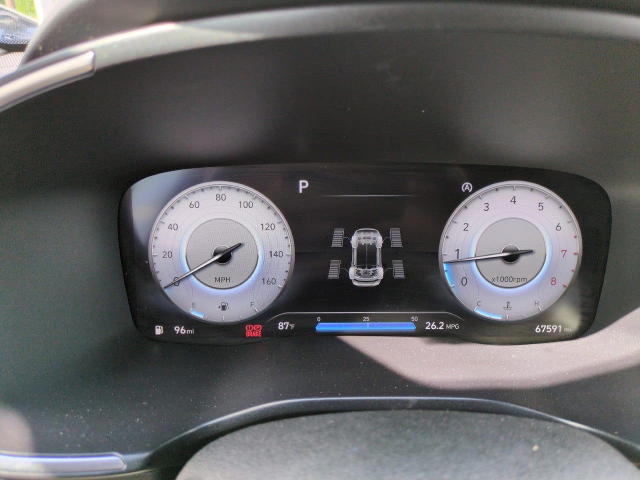 2022 Hyundai Santa Fe XRT