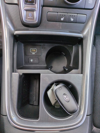 2022 Hyundai Santa Fe XRT