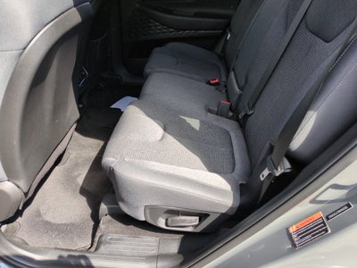 2022 Hyundai Santa Fe XRT