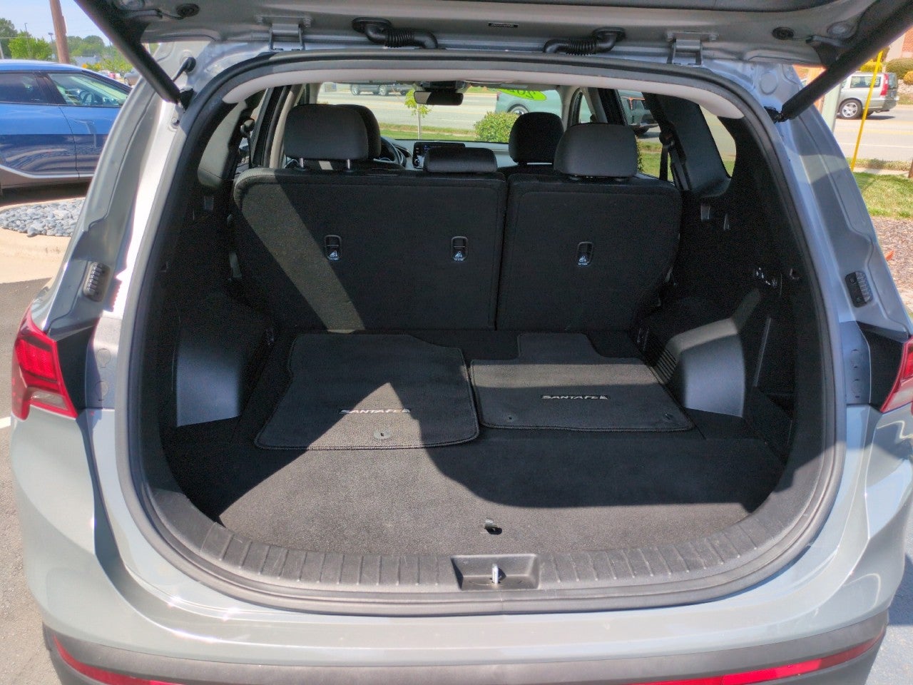 2022 Hyundai Santa Fe XRT