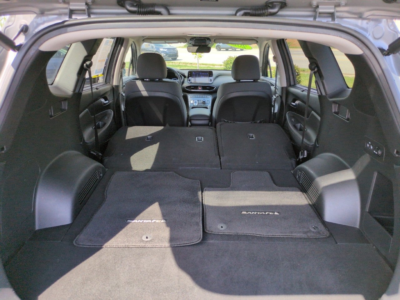 2022 Hyundai Santa Fe XRT