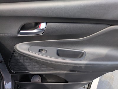 2022 Hyundai Santa Fe XRT