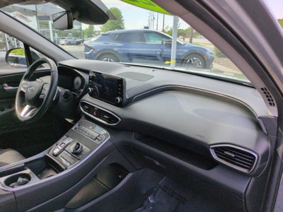 2022 Hyundai Santa Fe XRT