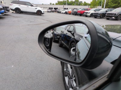2024 Kia K5 LXS