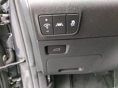 2024 Kia K5 LXS