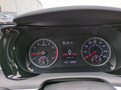 2024 Kia K5 LXS