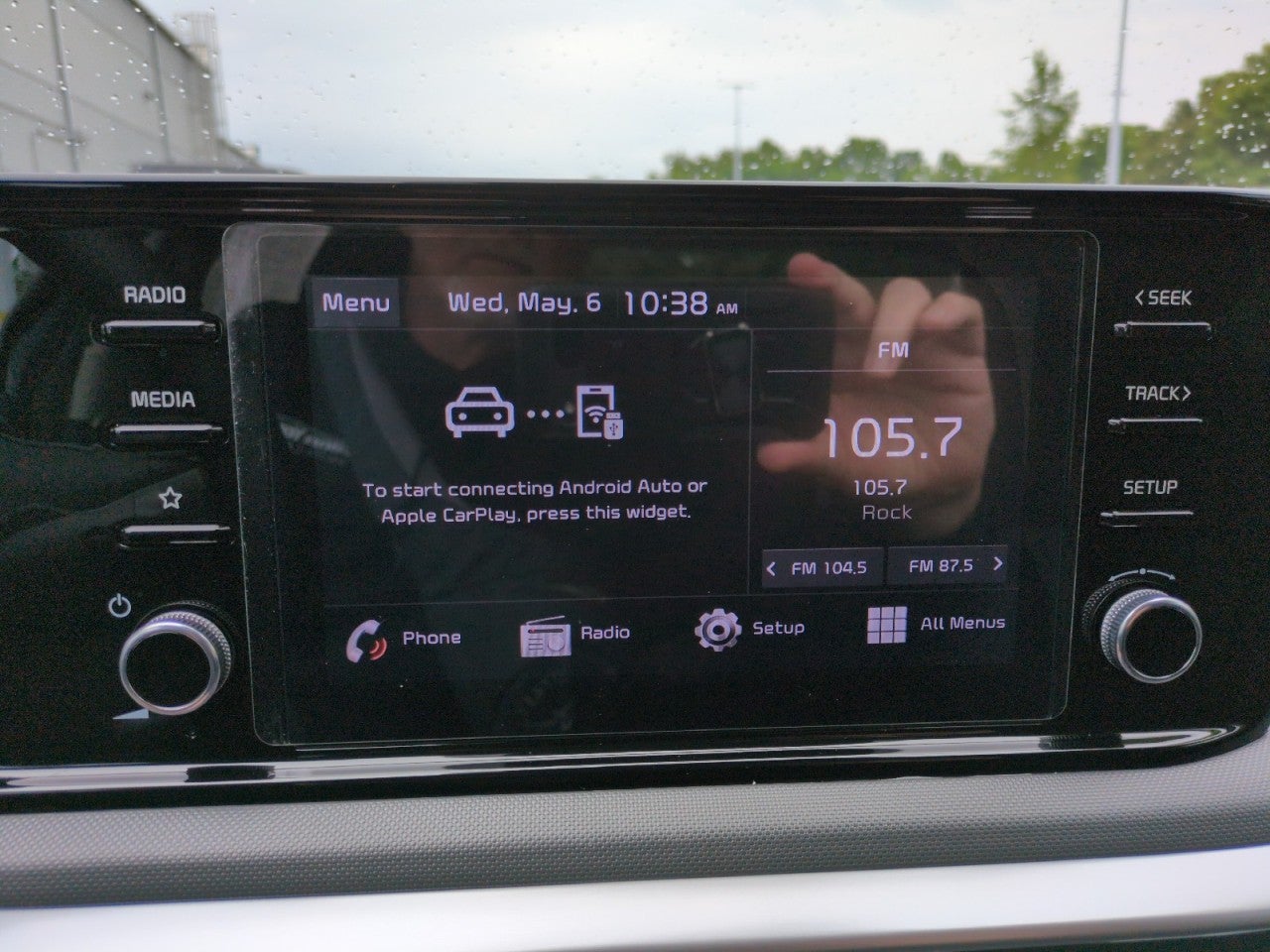 2024 Kia K5 LXS