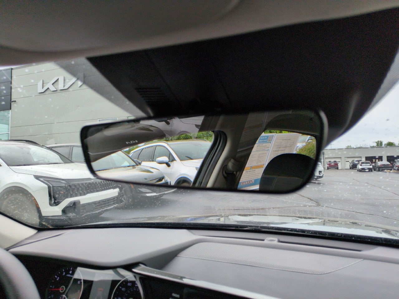 2024 Kia K5 LXS