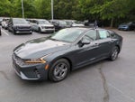 2024 Kia K5 LXS