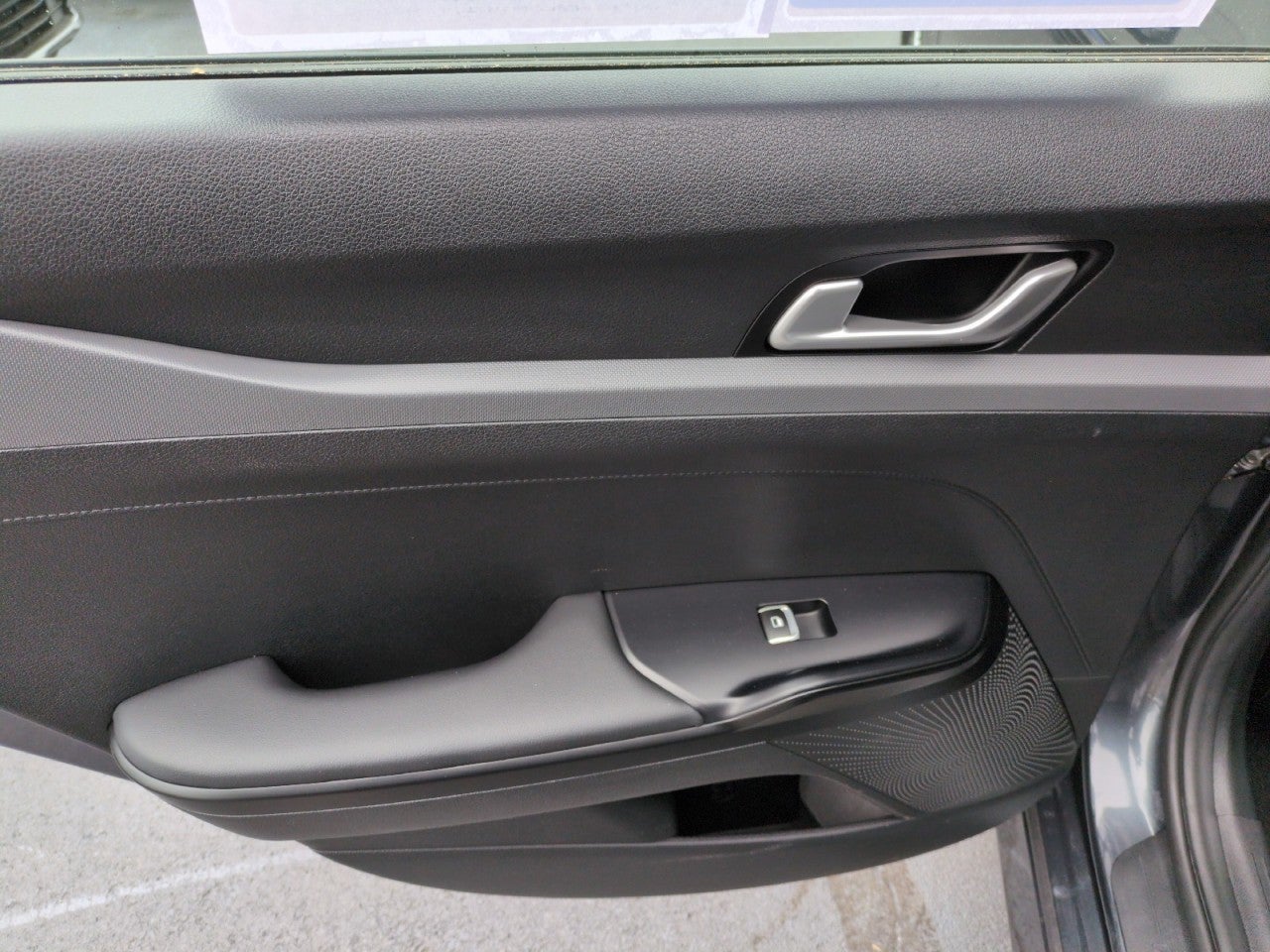 2024 Kia K5 LXS