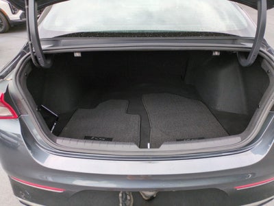 2024 Kia K5 LXS