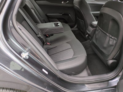 2024 Kia K5 LXS