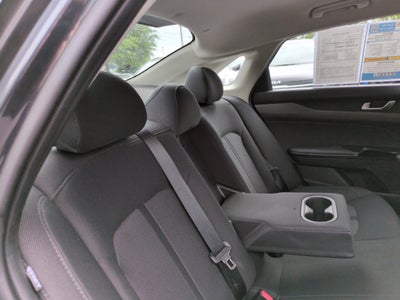 2024 Kia K5 LXS