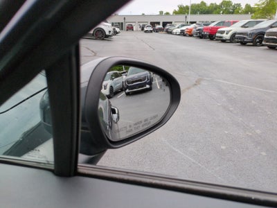 2024 Kia K5 LXS