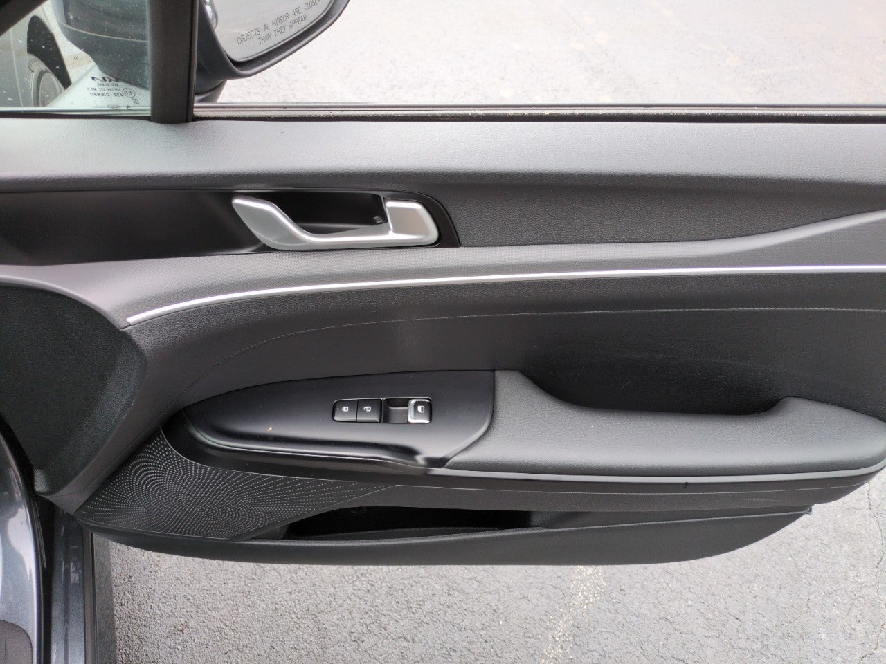 2024 Kia K5 LXS