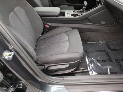 2024 Kia K5 LXS