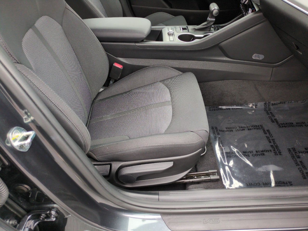 2024 Kia K5 LXS