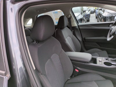 2024 Kia K5 LXS
