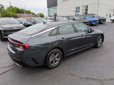 2024 Kia K5 LXS