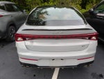 2024 Kia K5 GT