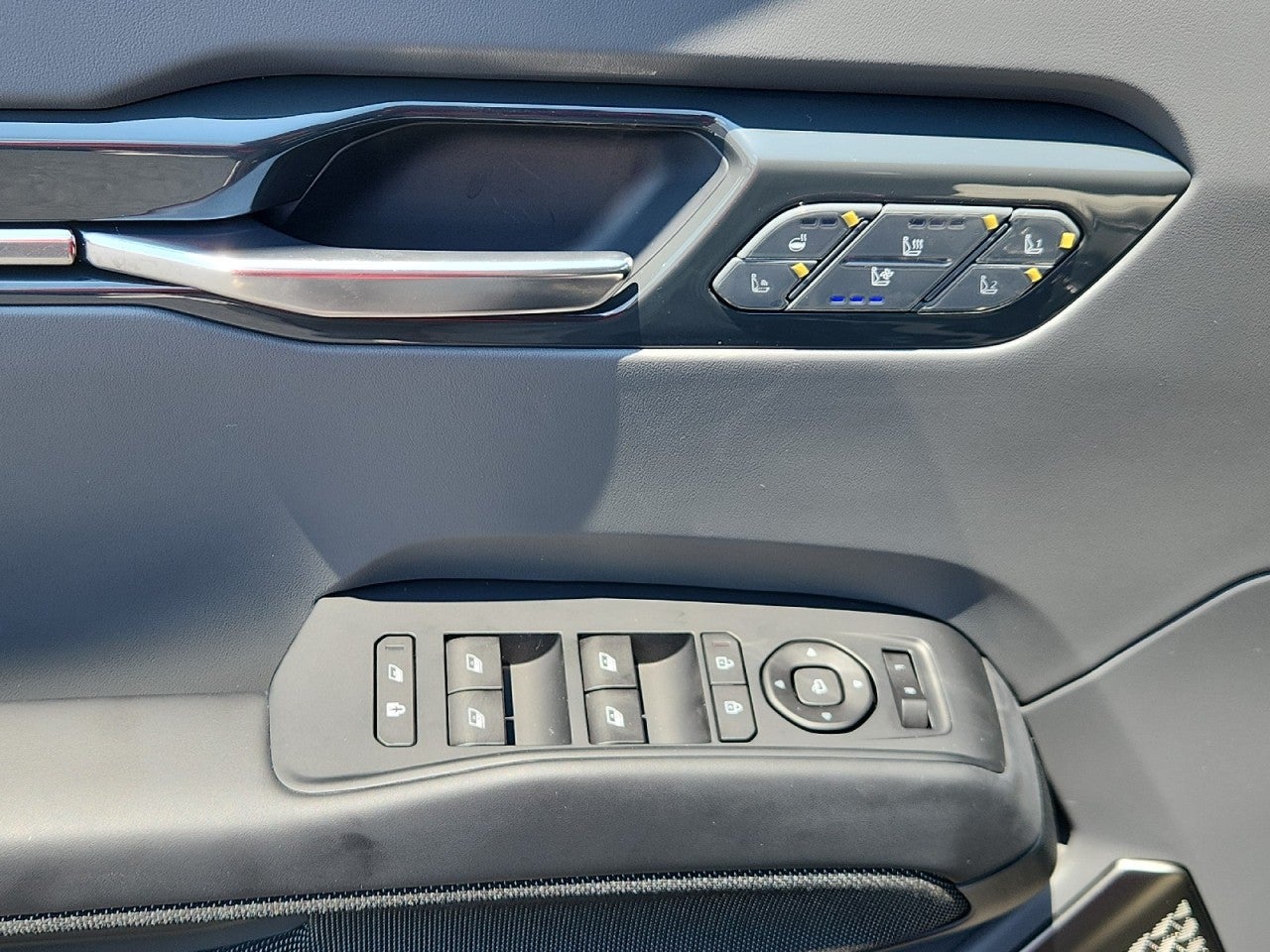 2026 Kia EV9 GT-Line