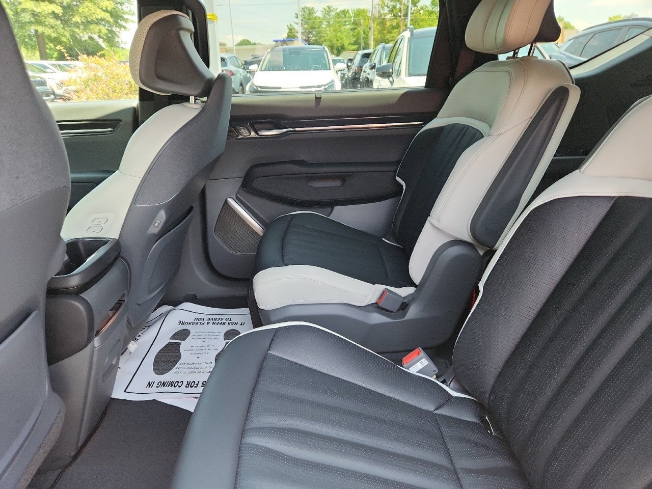 2026 Kia EV9 GT-Line