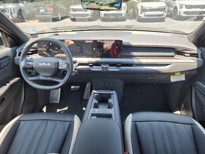 2026 Kia EV9 GT-Line