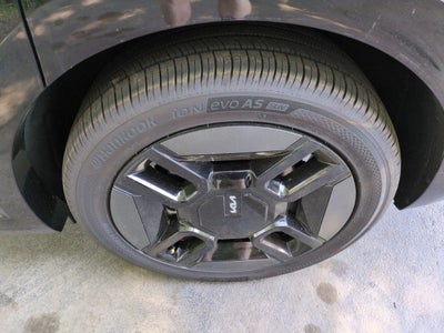 2026 Kia EV9 GT-Line